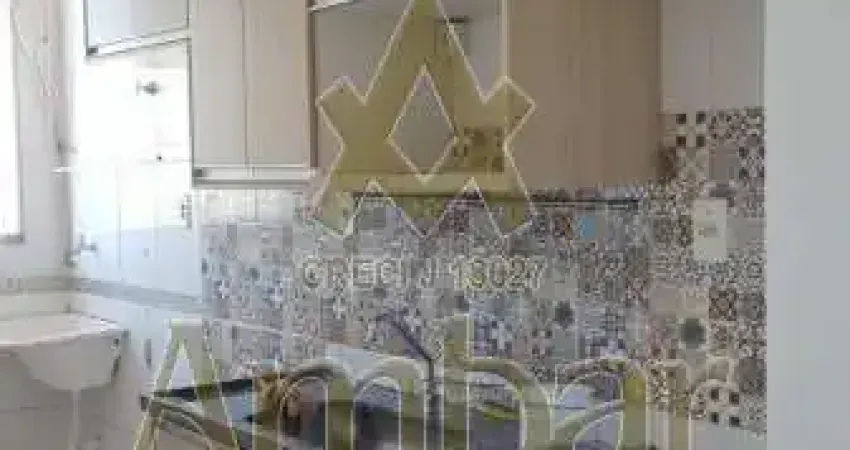 Apartamento com 2 quartos à venda no Jardim Paulistano, Ribeirão Preto 