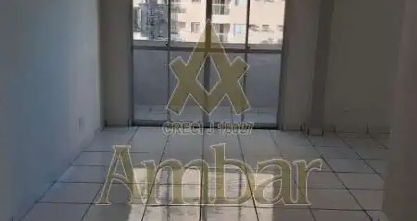 Apartamento com 2 quartos à venda no Jardim Interlagos, Ribeirão Preto 