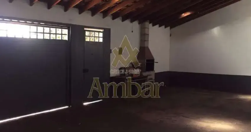 Casa com 3 quartos à venda no Jardim Bela Vista, Pradópolis 