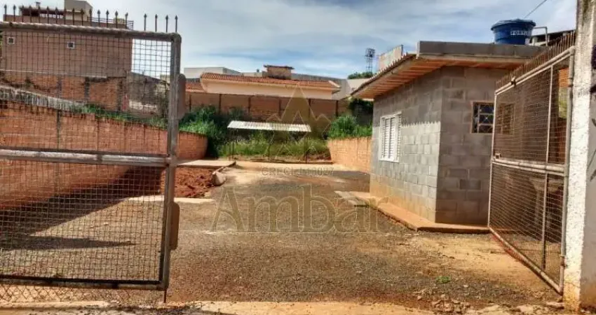 Comercial - ribeirão preto - jardim palma travassos - região sul