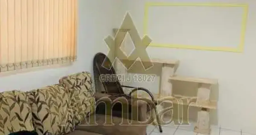 Apartamento com 2 quartos à venda no República, Ribeirão Preto 