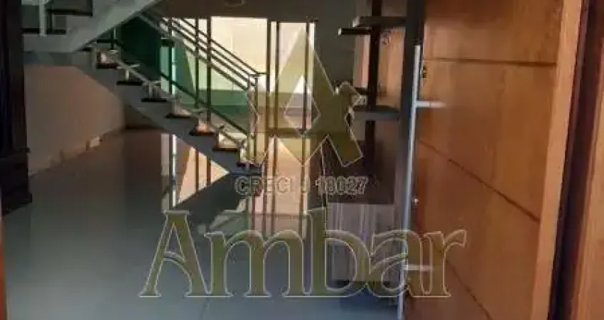 Casa com 4 quartos à venda no Residencial Flórida, Ribeirão Preto 