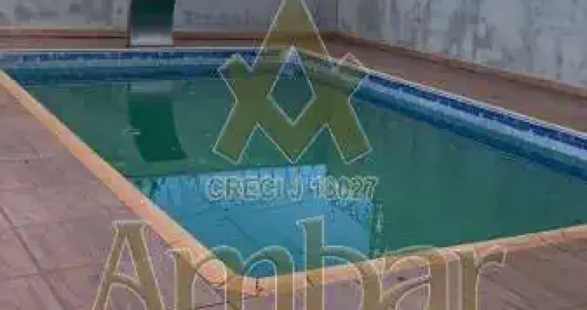 Casa com 3 quartos à venda no Ribeirânia, Ribeirão Preto