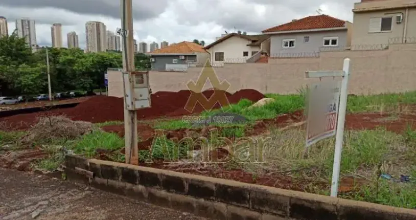 Terreno comercial para alugar no Jardim Botânico, Ribeirão Preto 