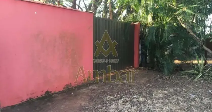 Terreno à venda no Jardim Itaú, Ribeirão Preto 