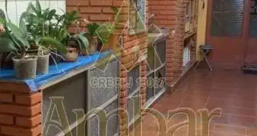 Casa com 2 quartos à venda no Jardim Piratininga, Ribeirão Preto