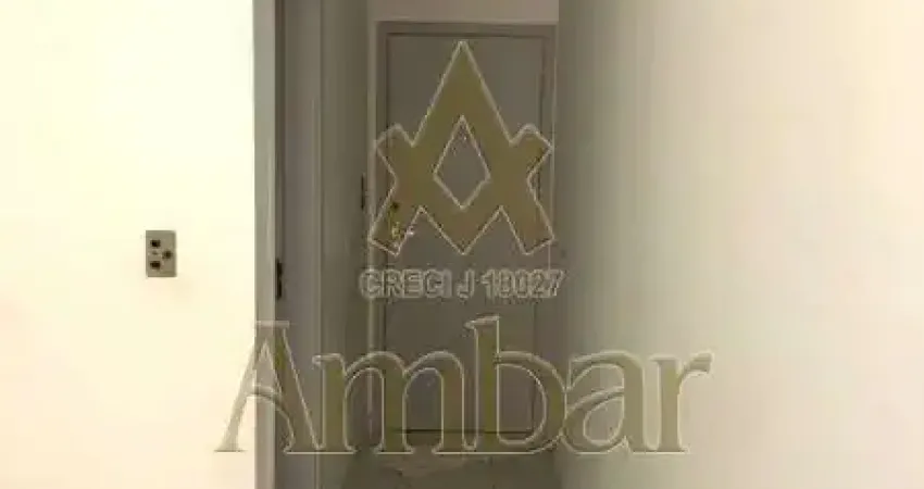 Apartamento com 2 quartos à venda no Jardim Paulista, Ribeirão Preto