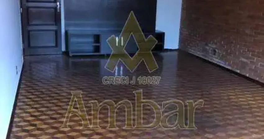 Casa com 5 quartos à venda no Alto do Ipiranga, Ribeirão Preto 