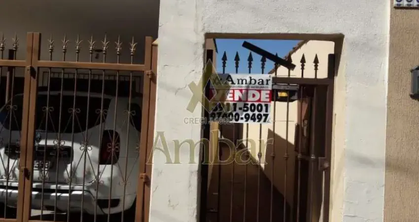 Casa com 4 quartos à venda no Ipiranga, Ribeirão Preto 