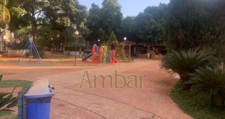 Apartamento com 3 quartos à venda no Alto da Boa Vista, Ribeirão Preto 