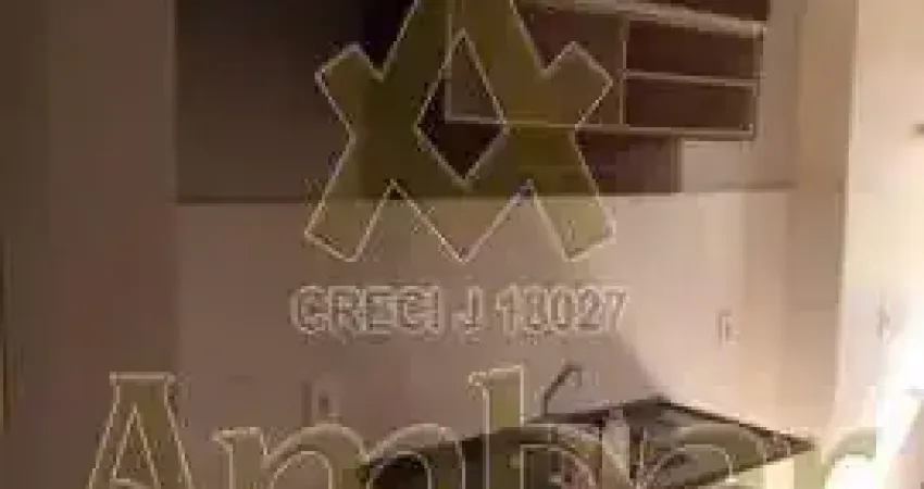 Apartamento com 2 quartos à venda no Jardim Heitor Rigon, Ribeirão Preto