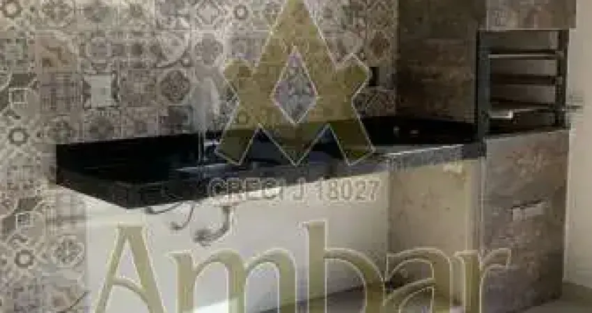 Casa em condomínio fechado com 3 quartos à venda no Jardim San Marco II, Ribeirão Preto