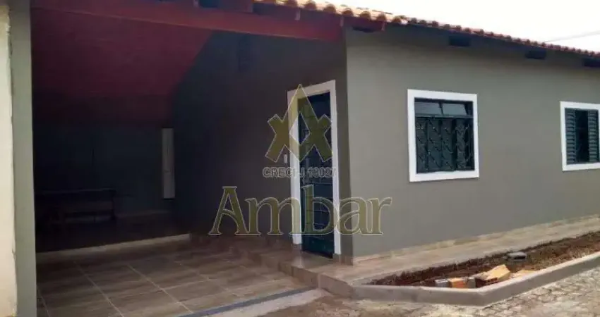 Casa em condomínio fechado com 2 quartos à venda na Vila Brasil, Ribeirão Preto