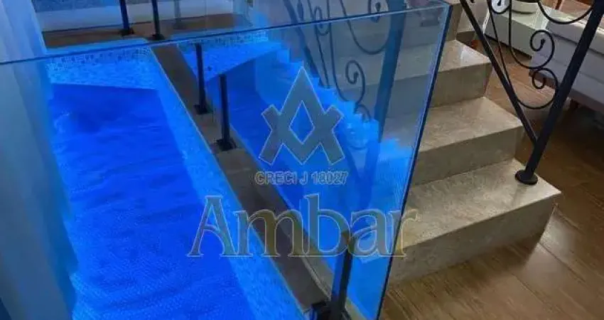 Casa em condomínio fechado com 3 quartos à venda em Bonfim Paulista, Ribeirão Preto 