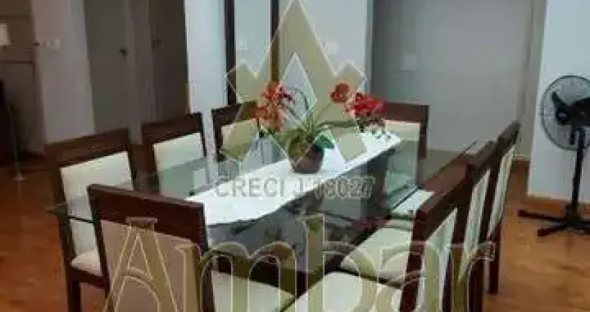 Apartamento com 3 quartos à venda na Vila Seixas, Ribeirão Preto 
