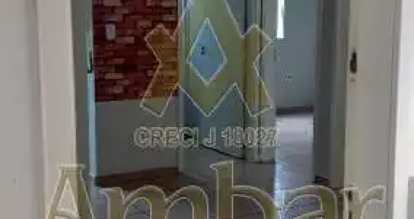 Apartamento com 2 quartos à venda no Jardim Florestan Fernandes, Ribeirão Preto