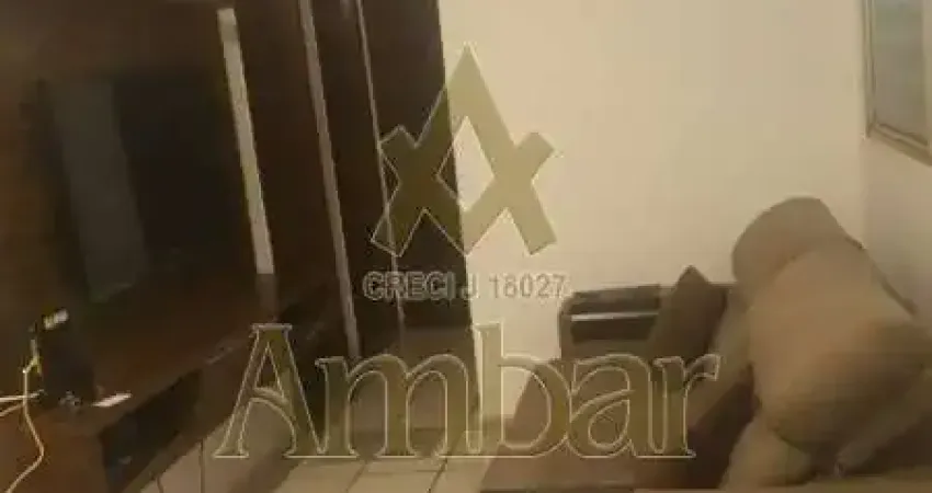 Apartamento com 3 quartos à venda no Jardim Paulistano, Ribeirão Preto 