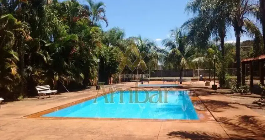 Chácara / sítio com 7 quartos à venda no Recreio Internacional, Ribeirão Preto