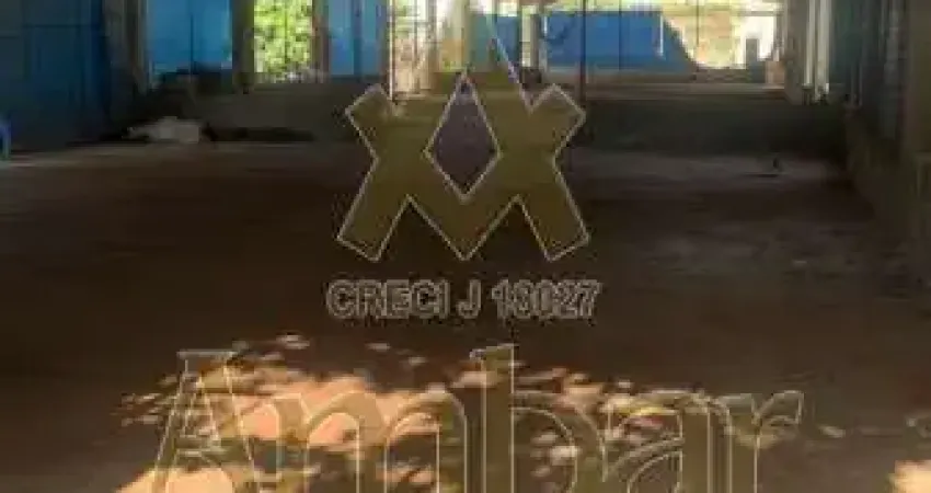 Barracão / Galpão / Depósito para alugar no Parque Residencial Lagoinha, Ribeirão Preto 