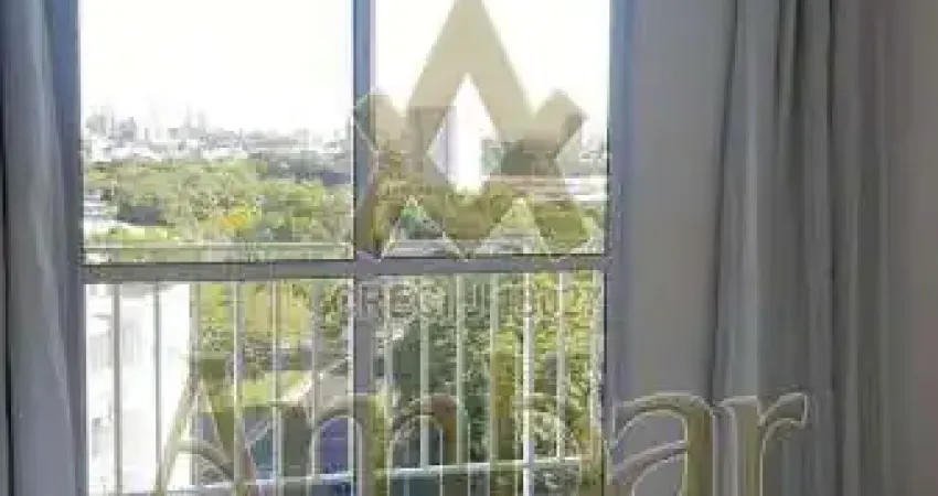 Apartamento com 2 quartos à venda no Ipiranga, Ribeirão Preto 