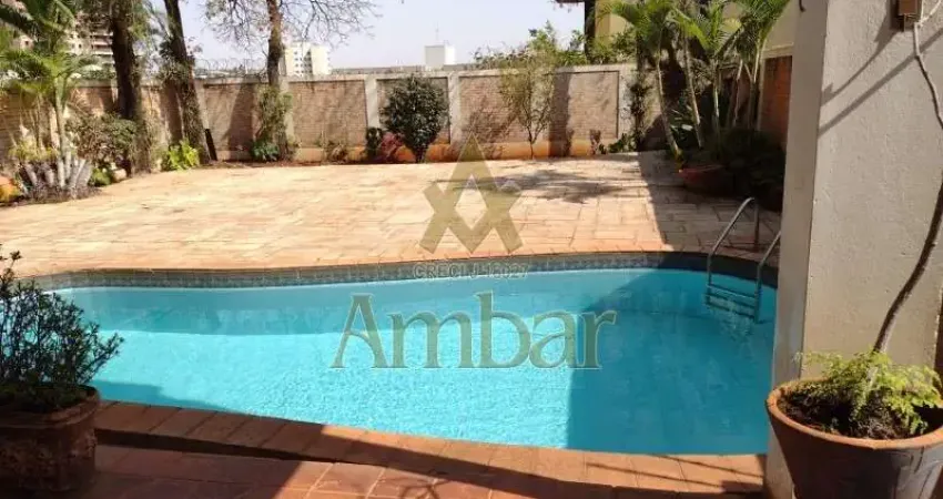 Casa com 4 quartos à venda no Alto da Boa Vista, Ribeirão Preto