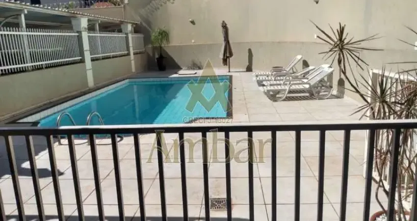 Apartamento - ribeirão preto - residencial florida - região sul