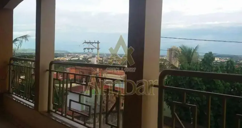 Casa com 3 quartos à venda no Planalto Verde, Ribeirão Preto