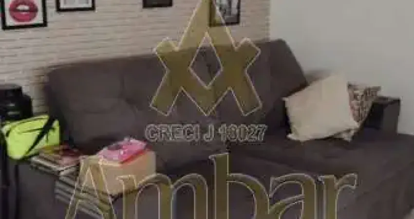 Apartamento com 2 quartos à venda no Presidente Médici, Ribeirão Preto 