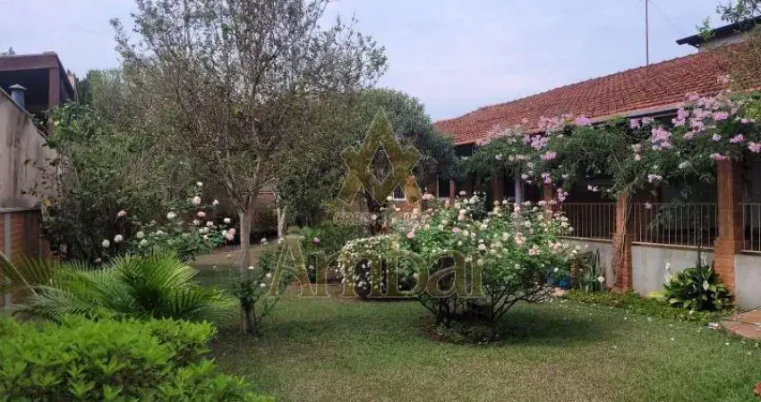 Casa à venda no Jardim São Luiz, Ribeirão Preto 