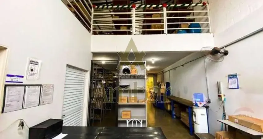 Casa comercial à venda no Campos Elíseos, Ribeirão Preto 