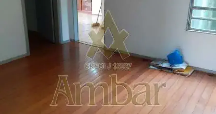 Loja comercial - casa de fundo - ribeirão preto - campos eliseos