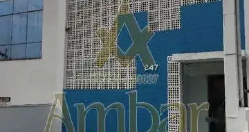 Sala comercial à venda na Vila Seixas, Ribeirão Preto 