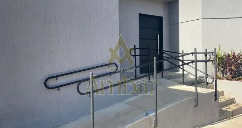 Ponto comercial para alugar no Jardim São Luiz, Ribeirão Preto 