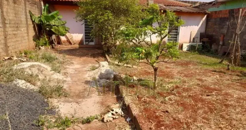 Terreno à venda no Jardim São Gabriel, Jardinópolis