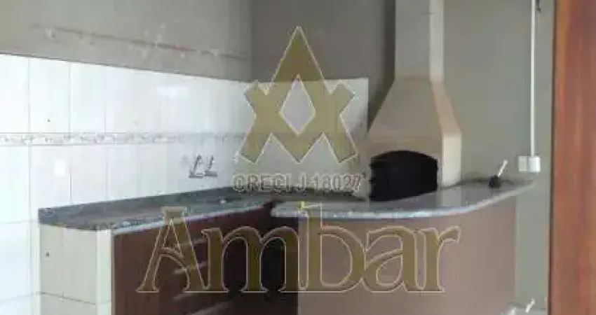 Casa com 3 quartos à venda no Jardim Antártica, Ribeirão Preto