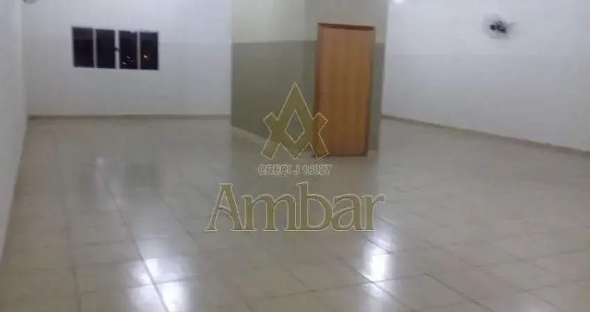 Casa comercial para alugar no Jardim Primavera, Serrana 