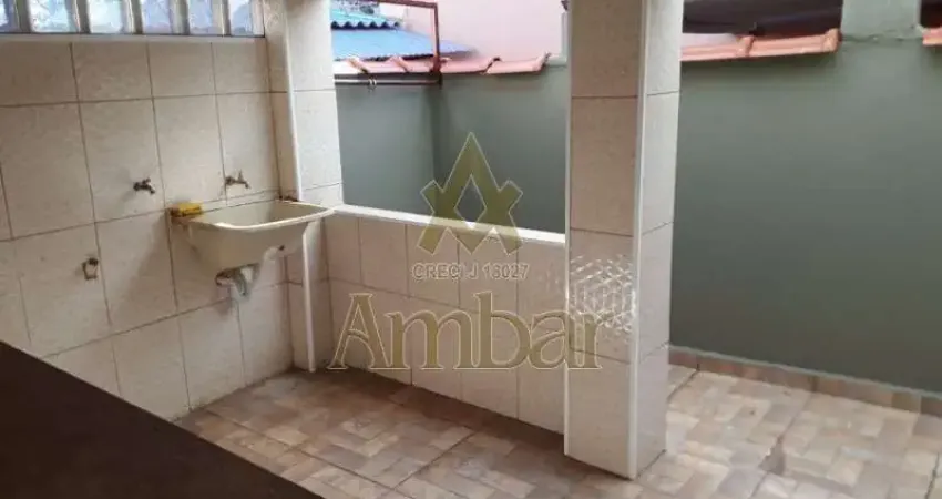 Casa com 7 quartos à venda em Bonfim Paulista, Ribeirão Preto 