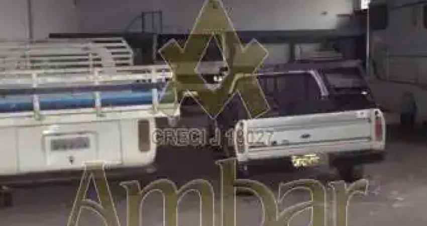 Barracão / Galpão / Depósito para alugar no Jardim Zara, Ribeirão Preto