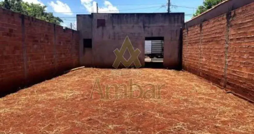 Terreno - ribeirão preto - jardim pedra branca - região sudeste