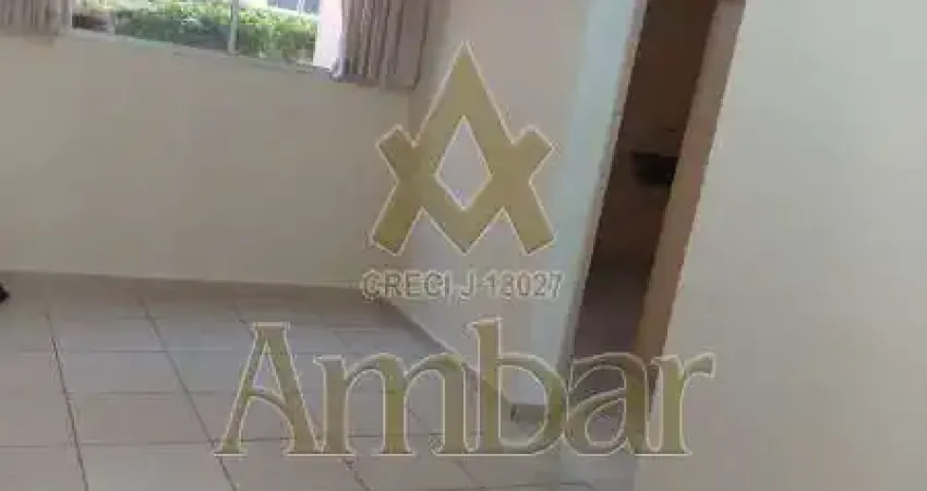 Apartamento com 1 quarto à venda no Parque Ribeirão Preto, Ribeirão Preto