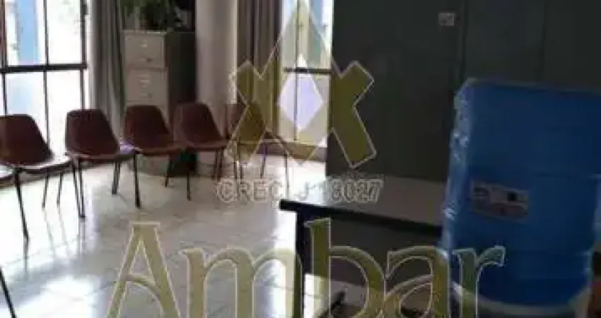 Sala comercial à venda no Centro, Ribeirão Preto