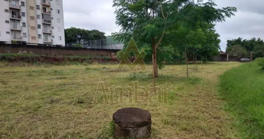 Terreno à venda no Parque dos Bandeirantes, Ribeirão Preto
