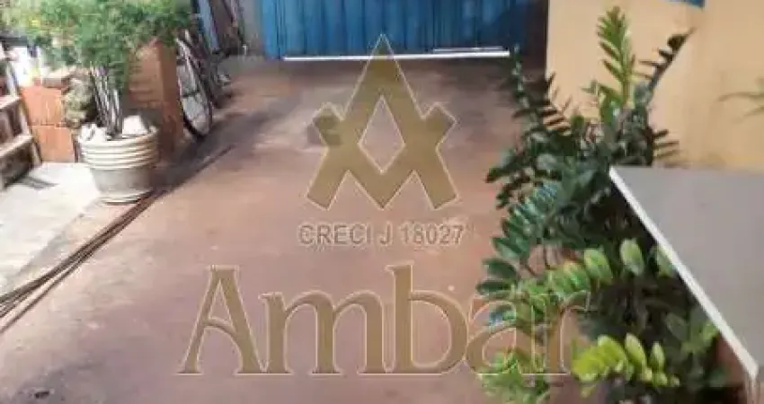 Casa com 2 quartos à venda no Mário Marconi, Jardinópolis