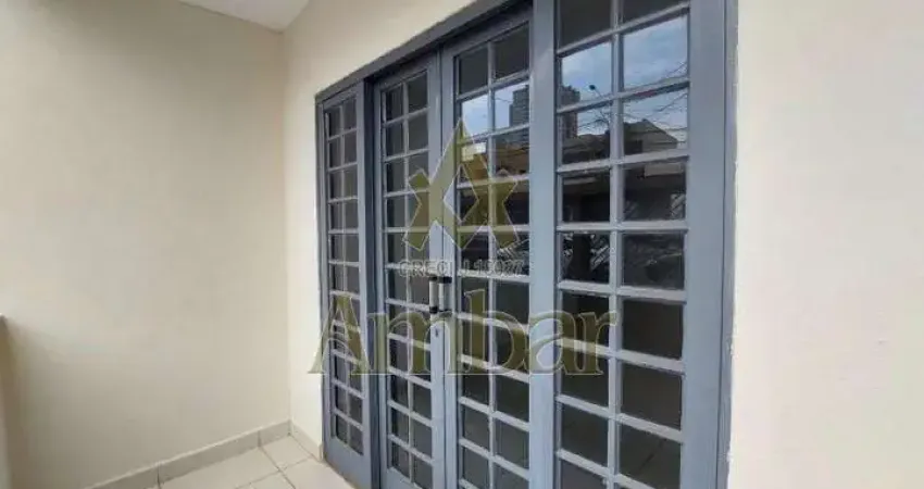 Apartamento com 3 quartos à venda no Condomínio Itamaraty, Ribeirão Preto 