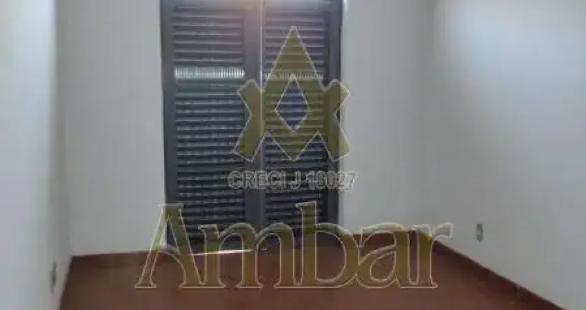 Casa comercial para alugar no Centro, Ribeirão Preto 