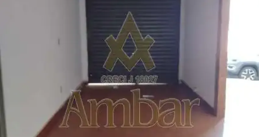 Sala comercial para alugar no Centro, Ribeirão Preto 