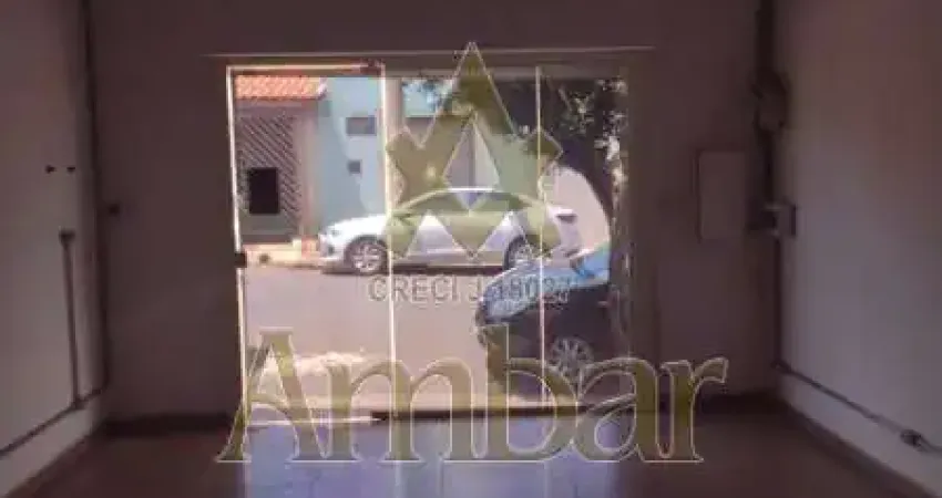 Ponto comercial para alugar no Sumarezinho, Ribeirão Preto