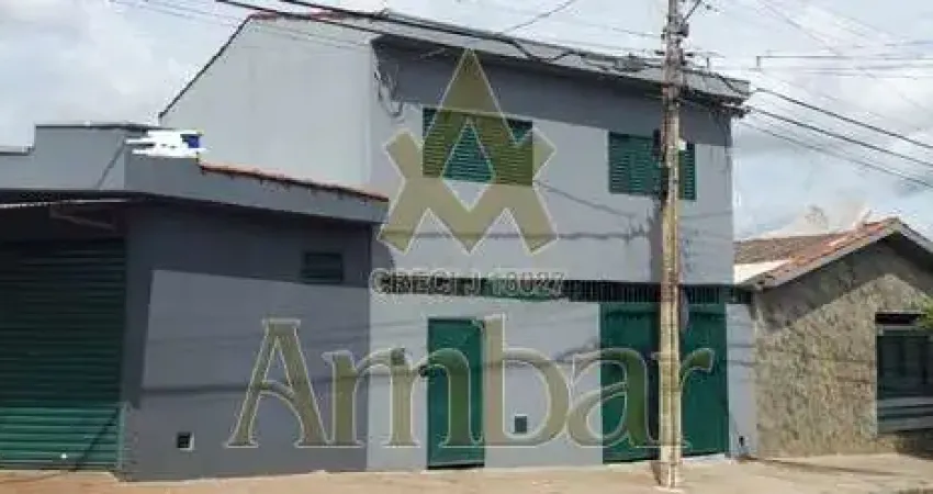 Casa com 4 quartos à venda no Jardim Zara, Ribeirão Preto 