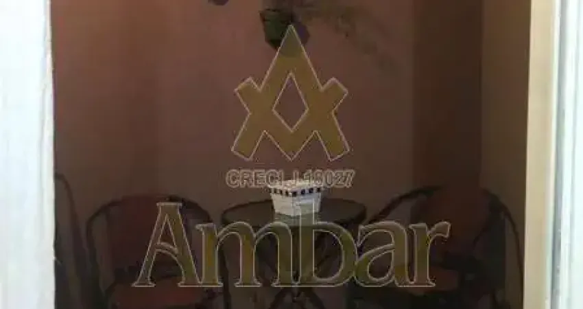 Apartamento com 2 quartos à venda no Residencial Greenville, Ribeirão Preto