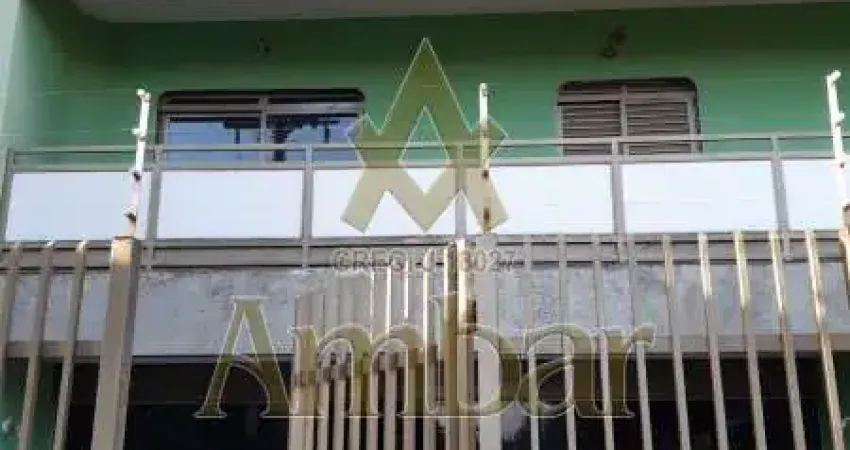 Apartamento com 3 quartos à venda no Jardim Paulistano, Ribeirão Preto